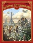 Le Trophée Jules Verne, Tome 2