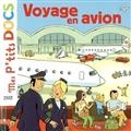 Voyage en avion