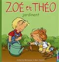 Volume 29, Zoé et Théo jardinent