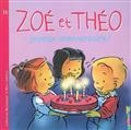 Volume 16, Zoé et Théo, joyeux anniversaire !