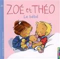 Volume 22, Le bébé