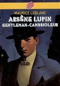 Arsène Lupin, gentleman-cambrioleur