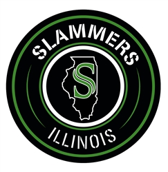 Slammers HS Fall Workouts ONLY