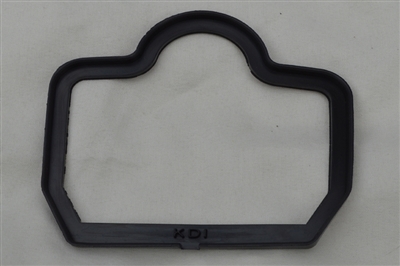 Tail Light Lens Gasket <br> 168-84712-60-00