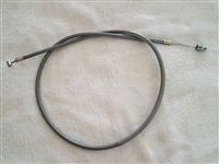 Clutch Cable<br>214-26335-00