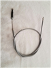 Front Brake Cable<br>214-26341-00