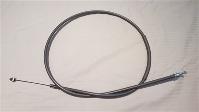 Clutch Cable<br>248-26335-00
