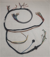 Main Wire Harness<br>261-82590-12