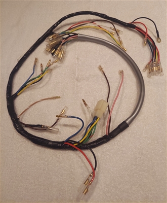 Main Wire Harness<br>277-82590-20