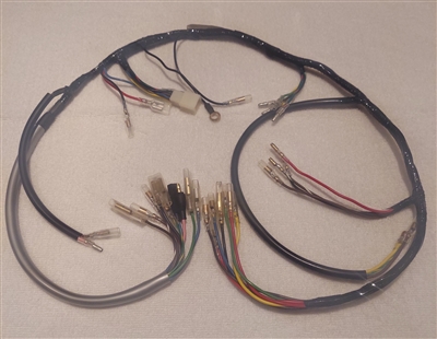 Main Wire Harness<br>308-82590-20-00