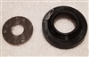 2 Piece Gas Cap Rebuild Kit<br>437-24612-00