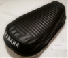 DT-100/175<br> Seat Foam & Cover<br>1974-1975