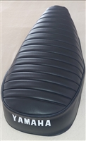 LT2/LT3<br>Seat Foam & Cover<br>1972-1973<br>