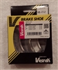 Brake Shoe <br> VB-212<br> 4KN-W253E-11-00