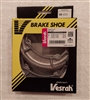 Brake Shoe <br> VB-223 <br> 437-W2536-00-00