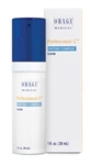 Obagi Professional-C Peptide Complex helps to minimize the visible signs of skin aging, promoting a healthy, youthful glow. It improves the appearance of firmness, tone, and fine lines and wrinkles and is clinically proven to help restore skin tone.