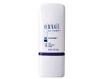 Obagi Nu-Derm Exfoderm  is a mild exfoliating lotion featuring Phytic Acid.  It helps smooth and tone rough or damaged skin.  Plant acid (3% phytic acid) removes old skin cells while promoting new skin cells for a lighter, brighter complexion.