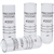 Glass Sample Tubes, 2.0 mL, 12/pk