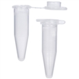 Disposable Sample Tubes, 50 µL for Model 5004, 500/pk