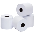 Roll Printer Paper, 4/pk