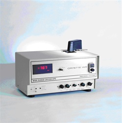 5009 CRYETTE WR™ Automatic High Sensitivity Wide Range Cryoscope