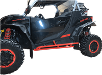 Can-Am Maverick Sport 1000 Rock Slider