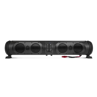 ECOXGEAR SoundExtreme 500W LED Off-Roard Water Proof Sound Bar