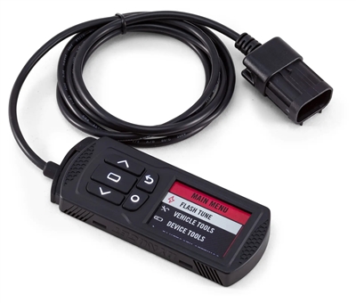 Power Vision 3 Tuner for Harley-Davidson