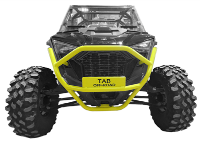 Polaris RZR Pro XP Front Bumper