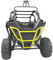 Polaris RZR Pro XP Rear Bumper