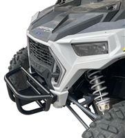 Polaris RZR XP 1000 & XP 1000S Turbo Front Winch Bumper