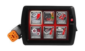 Power Vision PV-2 and PV-3 Tuner for Harley-Davidson
