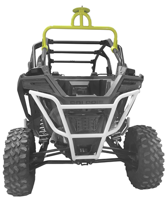 Polaris RZR Pro XP Spare Tire Holder