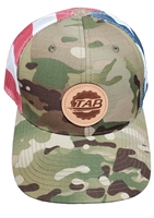 TAB Off-Road Hat