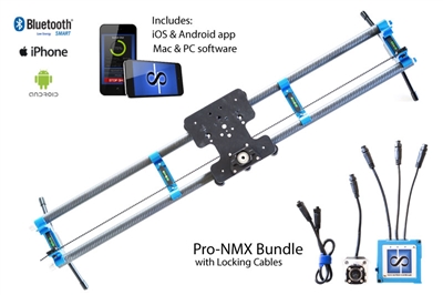 Stage One Ultra-Portable Time Lapse System