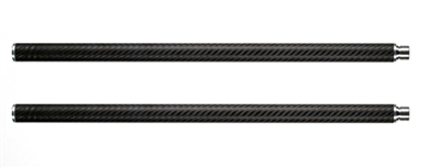 Stage One Carbon Fiber Extension Sets