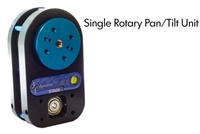 Stage R: Rotary Pan/Tilt Unit