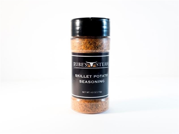 Rube's Skillet Potato Seasoning