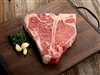 Rube's Black Angus Corn-Fed 26 oz Porterhouse steak