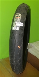 Avon Cobra 23" front tire