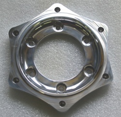 Rotor Adaptor