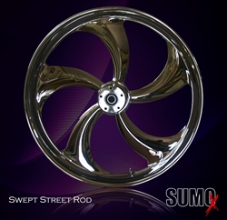 Swept Street Rod 21 x 3.25