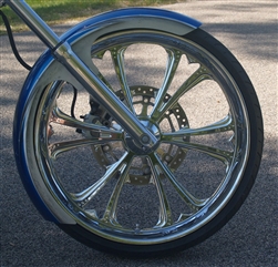 Malice 26 inch wheel