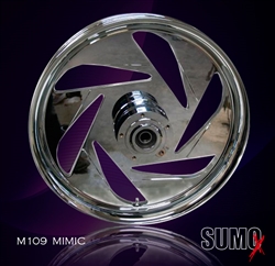 SUZUKI M109 MIMIC FRONT WHEEL