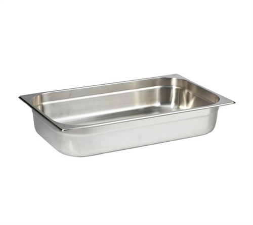 1/1 Full Size Stainless Steel Gastronorm Container - 5703