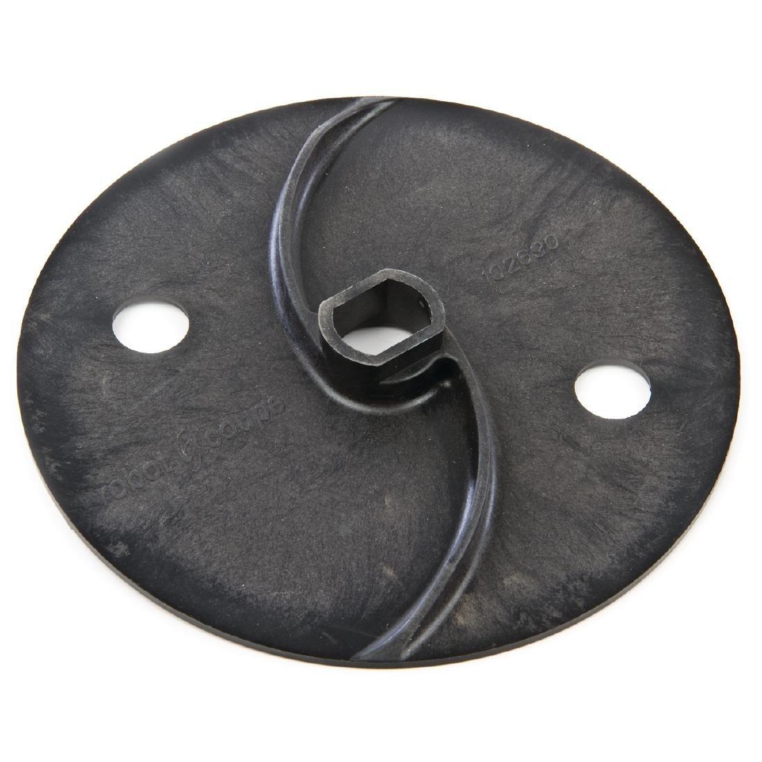 AE407 - Robot Coupe Sling Plate