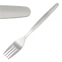 C117 - Kelso Table Fork St/St (Box 12)