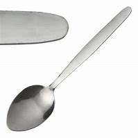 C123 - Kelso Service Spoon St/St (Box 12)