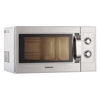 Samsung CMWO Manual Controls Microwave - 1100watt  CB936