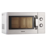 CB936 - Samsung CMWO Manual Controls Microwave - 1100watt